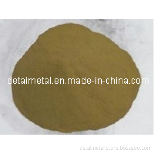 Alloy Powder